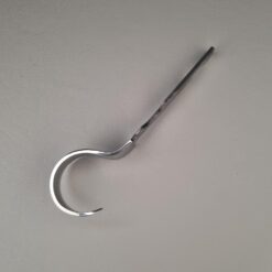 Knivblad BeaverCraft Skedkniv