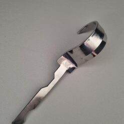 Alternative view of Knivblad BeaverCraft Skedkniv