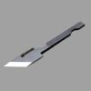 BeaverCraft Markering 2.5 cm Knivblad