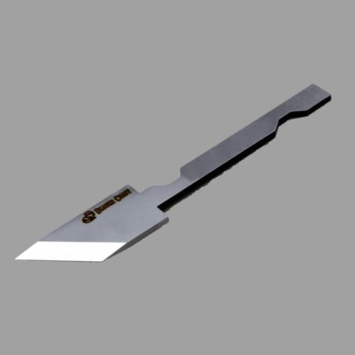 BeaverCraft Markering 2.5 cm Knivblad