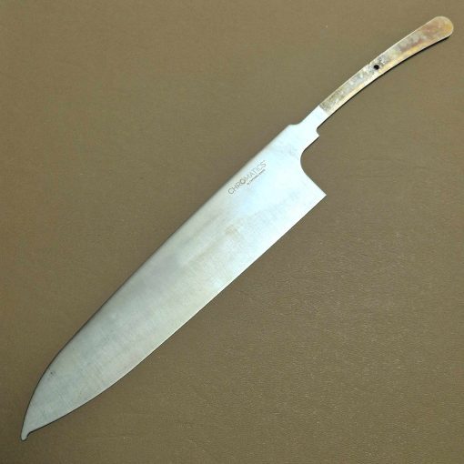 Chef/kockkniv från Ontarios köksknivserie Chromatics