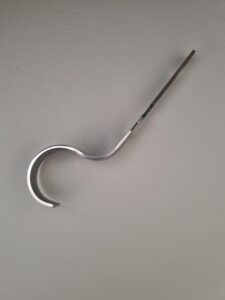 Knivblad BeaverCraft Skedkniv Stor