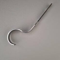 Knivblad BeaverCraft Skedkniv Stor