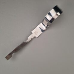 Knivblad BeaverCraft Skedkniv Stor - Image 3