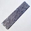 Kolfiber Aluminium till knivskaft eller fällknivar