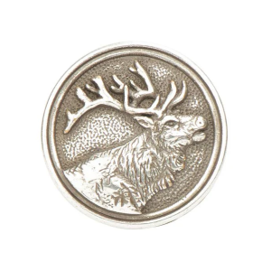 Kronhjort Dekorskruv