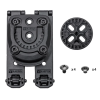 Blade-Tech Tek-Mount Mini Kit med Molle-Lok Small