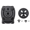Tek-Mount Mini Kit monterad på Tek-Lok från Blade-Tech