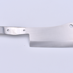 Knivblad Kökskniv Cleaver/Köttyxa
