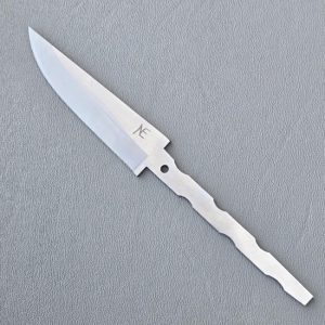 Knivblad Tapio från Nordic Edge