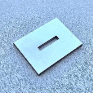 Bolster av Rostfritt stål från Nordic edge