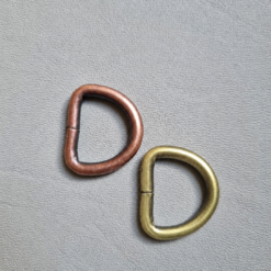 D-ring 2 cm