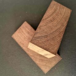 Alternative view of Wenge Tvärsågad