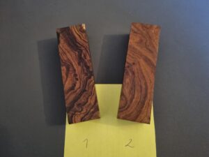 Desert Ironwood Premium