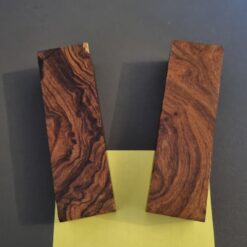Desert Ironwood Exhibition Grade Premium
