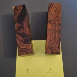 Alternative view of Desert Ironwood Premium