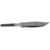 Knivblad Bundaskniv 10 cm Brusletto