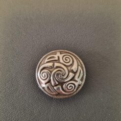 Dekorskruv Keltisk Spiral