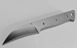 Knivblad Nordic Edge Svampkniv Fenrir's Fang