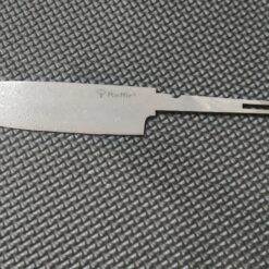 Knivblad Kökskniv Utility Raffir