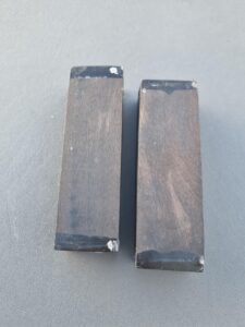 Indian Ebony