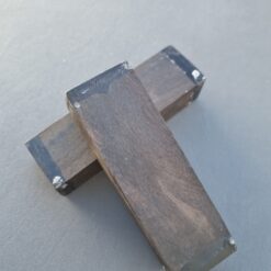 Alternative view of Indian Ebony
