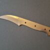 Knivblad Nordic Edge Svampkniv Fenrir's Fang