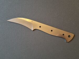 Knivblad Nordic Edge Svampkniv Fenrir's Fang
