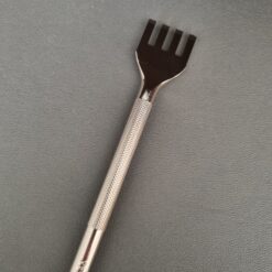 Alternative view of Gaffelmejsel Avlång 3 mm