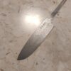 Knivblad Kökskniv Utility Raffir