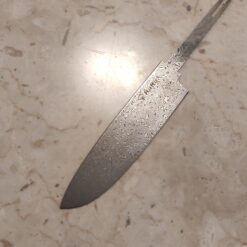 Knivblad Kökskniv Utility Raffir