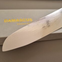 Damaskus Kökskniv Santouk Lam
