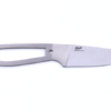Knivblad Brisa Bobtail 80 Flat