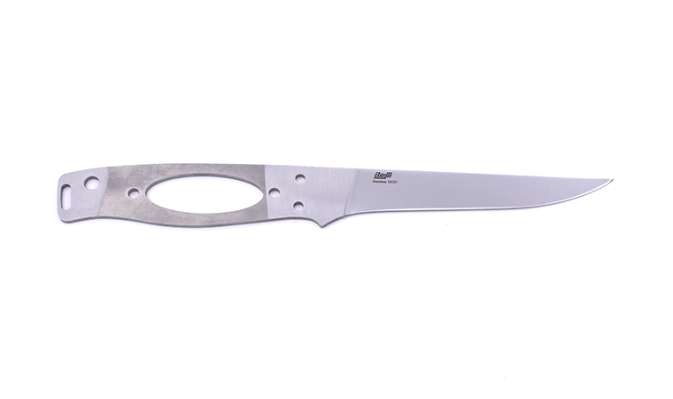 Knivblad Brisa Fisher 110