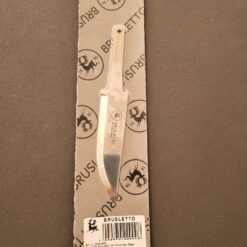 Knivblad Nansen Brusletto