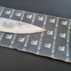 Knivblad Renessanse Brusletto