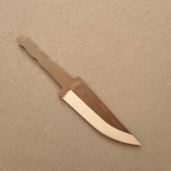 Knivblad Spikkekniv Brusletto
