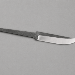 Knivblad Lauri Kolstål Sharpened