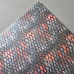 Kydex Dragon Skin
