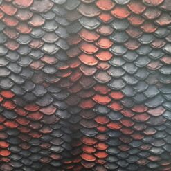 Alternative view of Kydex Dragon Skin