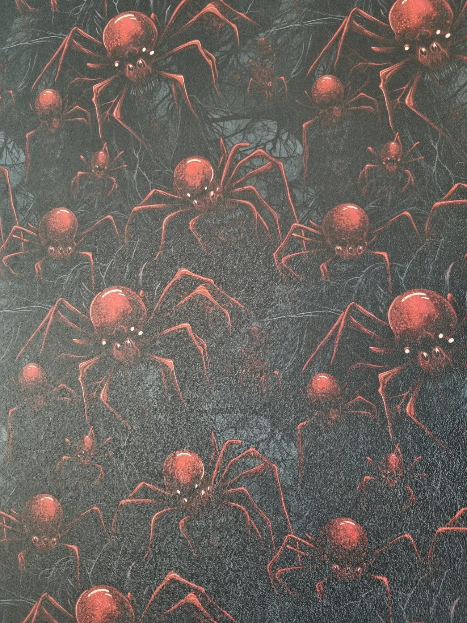 Kydex Spiders - Image 2