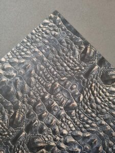 Kydex Alligator