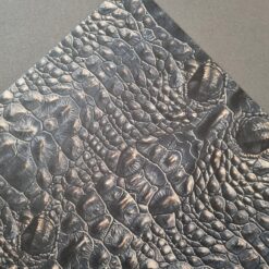 Kydex Alligator