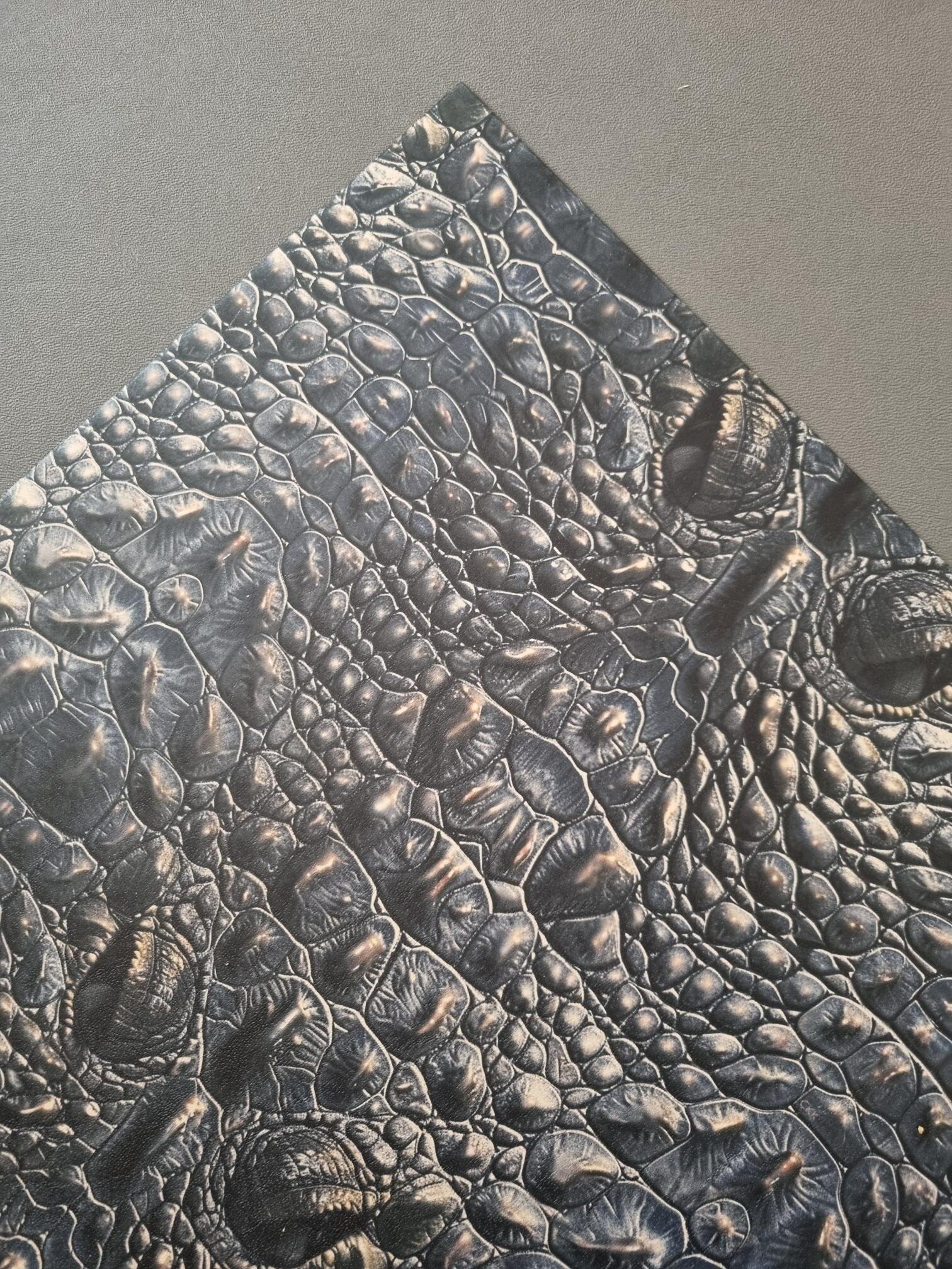 Kydex Alligator