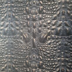 Alternative view of Kydex Alligator