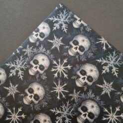 Kydex Skullflakes