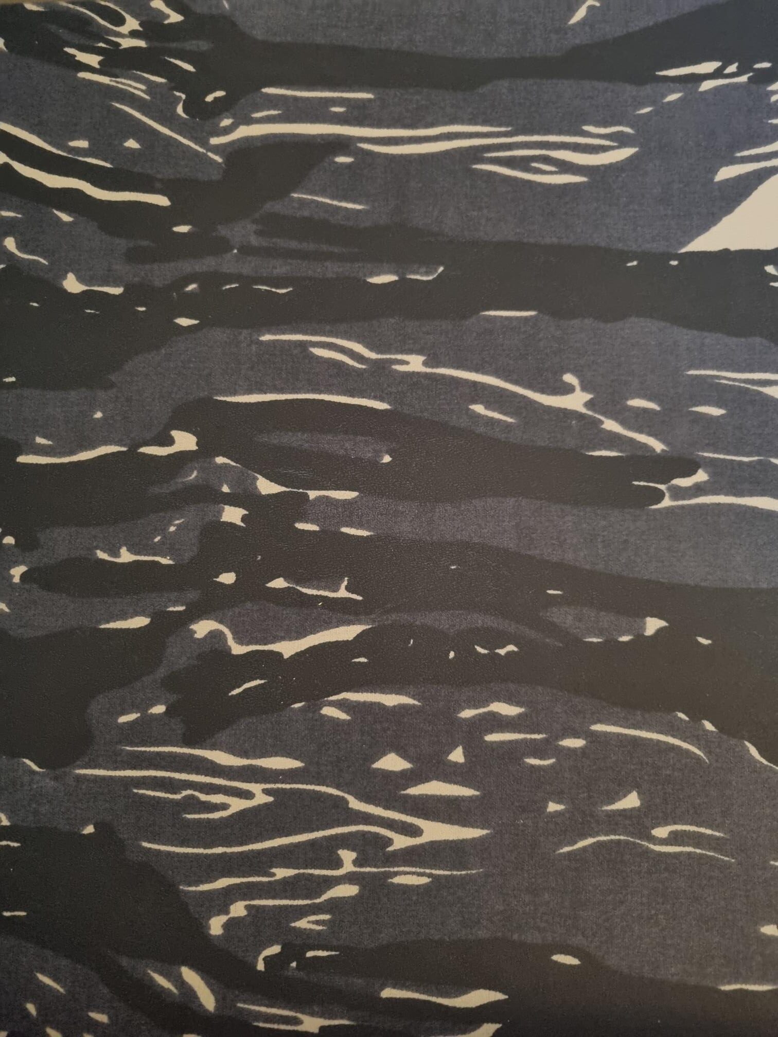 Kydex Urban Tiger Stripe Camo - Image 2