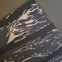 Kydex Urban Tiger Stripe Camo