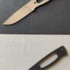 Knivblad Forester NKD