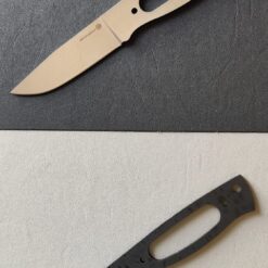 Knivblad Forester NKD